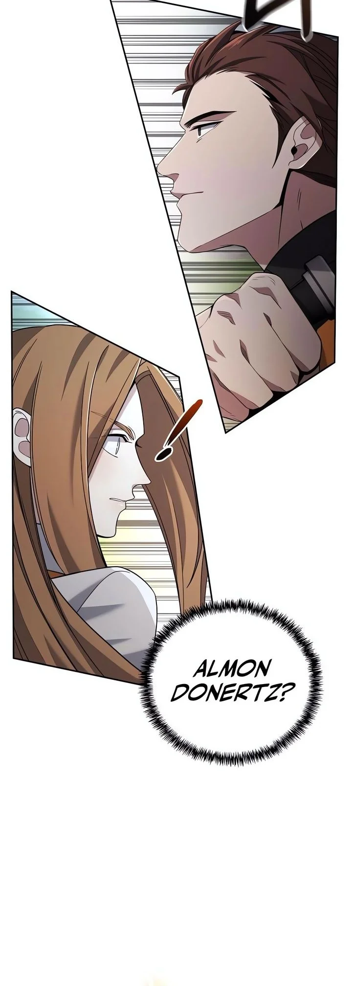 A Cadet Becomes A Prophet?! Chapter 8 Fix Gambar 14